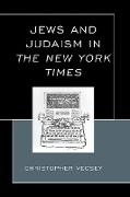 Jews & Judaism in the New Yorkpb