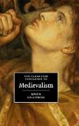 The Cambridge Companion to Medievalism