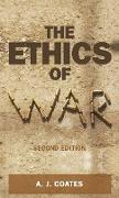 The Ethics of War