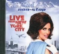 Pam Ann / Non Stop / Live from New York