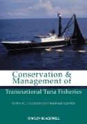 Conservation and Management of Transnational Tuna Fisheries