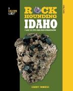 Rockhounding Idaho