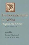 Democratization in Africa