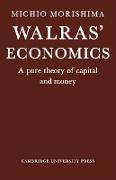 Walras' Economics