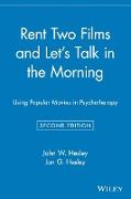 Rent Two Films and Let's Talk in the Morning