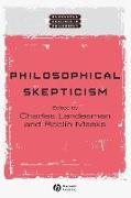 Philosophical Skepticism