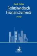 Rechtshandbuch Finanzinstrumente