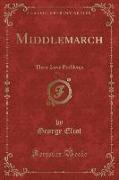 Middlemarch, Vol. 4
