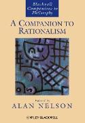 A Companion to Rationalism