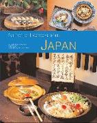 Authentic Recipes from Japan