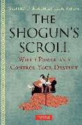 The Shogun's Scroll: Wield Power and Control Your Destiny