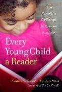 Every Young Child a Reader: Using Marie Clay's Key Concepts for Classroom Instruction