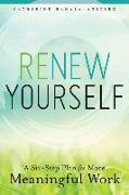 Renew Yourself