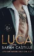 Luca: A Ruin & Revenge Novel