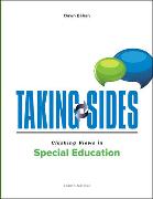 Taking Sides: Clashing Views in Special Education