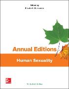 Annual Editions: Human Sexuality, 36/e