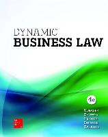 Looseleaf for Dynamic Business Law