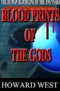 Blood Prints of the Gods