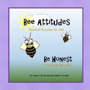 Bee Attitudes