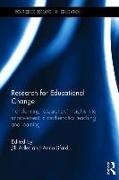 Research for Educational Change