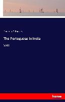 The Portuguese in India
