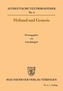 Heliand und Genesis