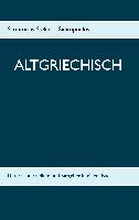 Altgriechisch