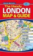 The Handy London Map & Guide