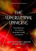 Superluminal Universe