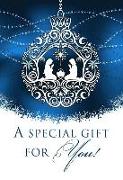 Christmas Share Booklet - A Special Gift for You!