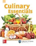 Glencoe Culinary Essentials, Student Edition