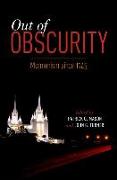 Out of Obscurity: Mormonism Since 1945