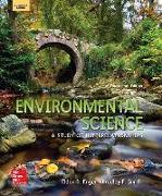 Enger, Environmental Science, 2016, 14e (Reinforced Binding) Student Edition