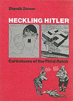 Heckling Hitler