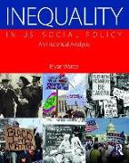 Inequality in U.S. Social Policy