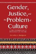 Gender, Justice, and the Problem of Culture: From Customary Law to Human Rights in Tanzania