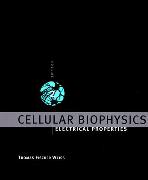 Cellular Biophysics, Volume 2