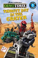 Dinotrux: Where Is the Water?
