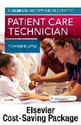Fundamental Concepts and Skills for the Patient Care Technician - Text and Workbook Package