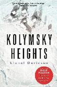 Kolymsky Heights