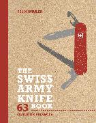 The Swiss Army Knife Book