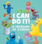 Sesame Street I Can Do It!