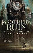 Brother's Ruin