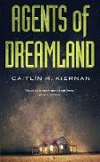 Agents of Dreamland