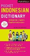 Periplus Pocket Indonesian Dictionary: Indonesian-English English-Indonesian
