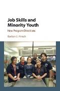 Job Skills and Minority Youth