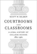 Courtrooms and Classrooms