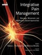 Integrative Pain Management