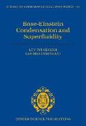 Bose-Einstein Condensation and Superfluidity