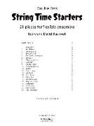 String Time Starters